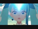 ひなたのひろがるスカイ！プリキュア感想～２２