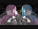 【歌ってみた】レクイエム【山茶小春＆純玲海音】
