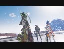 [PSO2NGS]光と月のニュージェネシス　パート13[VOICEROID実況]