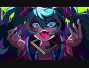 VOCALOID IS DEAD／Feat.初音ミク