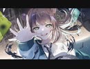 【ニコカラ】バソフォビア / 月暈【offvocal】