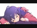[ASMR]望月杏奈と二度寝する音声