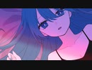 アイスコーヒー/初音ミク ぴ助