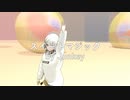 【MMD】ナコレコのバースデーを祝って2人に歌って踊ってもらった