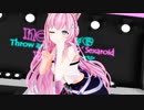 【MMD hololive】博衣こより(cover) ♡「ダーリンダンス」