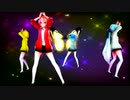 【MMD】KING（お試しクルクル回転）