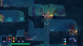 【六花と花梨】ちょっとだけDead Cells Part1