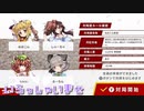 4月22日　ねおこん配信　【東方幻想麻雀】　12/14