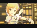 【デレステMV】「不埒なCANVAS」(相葉夕美 七夕限定SSR7)【1080p60/4K HDRドットバイドット】