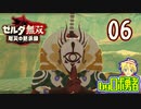 【06】何歳なんだ……！ゼルダ無双 厄災の黙示録を実況学習【VTuber】