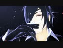 燭台切さんの今朝の夢 【MMD刀剣乱舞】Burning Heart