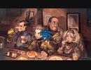【タイニーメタル】黒の桜事変・戦後処理　Ｍ２０パート５＋ＥＤ（最終回）【字幕実況】