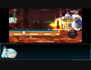 【XDiVE縛りプレイ】特効無しでヤコブを昇る【part2】