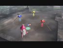 【ピクミン２】６日目「まどいの水源」（その１　地上・水中の城）【switch版　無犠牲８日クリア】