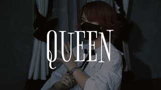 【むん】 QUEEN - Kanaria 【踊ってみた】