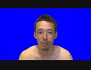 話しかける伸治.BB