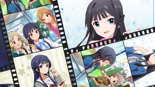 『ミリシタ』最上静香　エピソードコミュ集　Ｐａｒｔ１