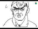 おじさん描いてみたNo.３９