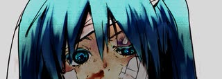 じゃない／初音ミク