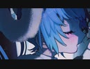 【ニコカラ】 僕は依存症 【offvocal】