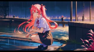 雨のち晴れ feat. 初音ミク「全編」