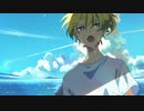 君との夏の中 / 鏡音レン