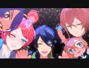 【ヒプマイMMD】2023誕生日まとめ【ぬいんぐぽっせ】
