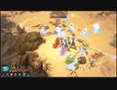 Diablo3 Necromancer実況プレイ33