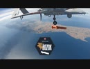 【トルコ】バイラクタルTB2ドローンから小型爆弾「BOZOK」を投下