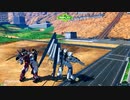 地ステ血涙のオバブ νガンダム【Part2】