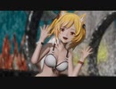 【MMDアークナイツ】サカサカバンバンバスピスピス【ソラ】