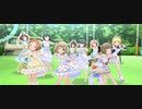 【デレステMV】Shine In The Sky☆【4周目白雪千夜】