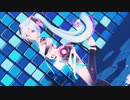 【MMD】Tda式初音ミク で ゾンビゾンビジェネレーション【ray-mmd】【初音ミク】
