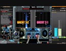 beatmania IIDX 30　タイトルも譜面も癖の強いDP☆12をハードするおっさん