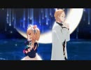【にじさんじMMD】オマジナイ【ぴわわ】