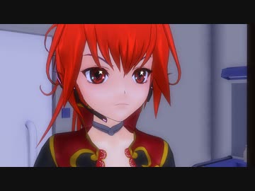 【MMDドラマ】なぎさ町のよろず屋 Episode02【Remaster】