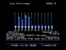=魂斗羅=　CONTRA MSX SCC再アレンジ
