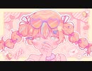 ハニーディップ・ハニー / 知声