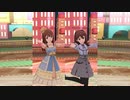 【ミリシタ】Jus-2-Mint(奈緒・美奈子)「グッドサイン」【ソロMV(合唱版)】