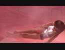 【DoaX3/みさき+こころ】ポールダンス複合