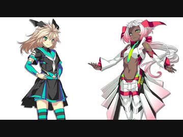 【リョナ】COGEN 大鳥こはくと刻の剣【Ryona】