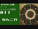 セルセタの樹海を攻略します　その11【イース　セルセタの樹海】
