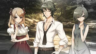 【Part8】ワールドエンド・シンドロームを自由に実況プレイ