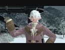 カッパのFF14生活316　あたたかい家
