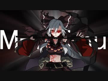 【MUGEN】断狂の交わりⅡ Part7（前編） 【狂中位以上】