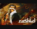ストⅥ『ラシード（Rashid)』参戦PV 『ストリートファイター6』