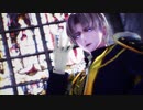【MMD刀剣乱舞】KiLLER LADY(REMIX)【へし切長谷部】