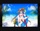 【ドルフロ】FALの夏【ビーチソルジャーズ】