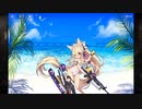 【ドルフロ】ビーチパンク2064【ビーチソルジャーズ】