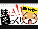 【保存用】ブレインマシンインターフェイス/妹の脳をハッキングする脳ハッカーはこの人で間違いない‼
